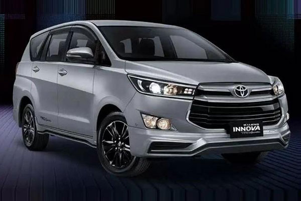 Innova Reborn